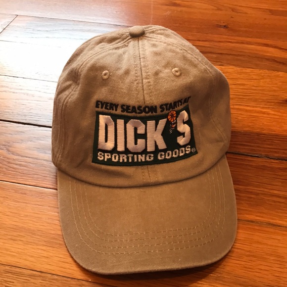 dicks north face hat